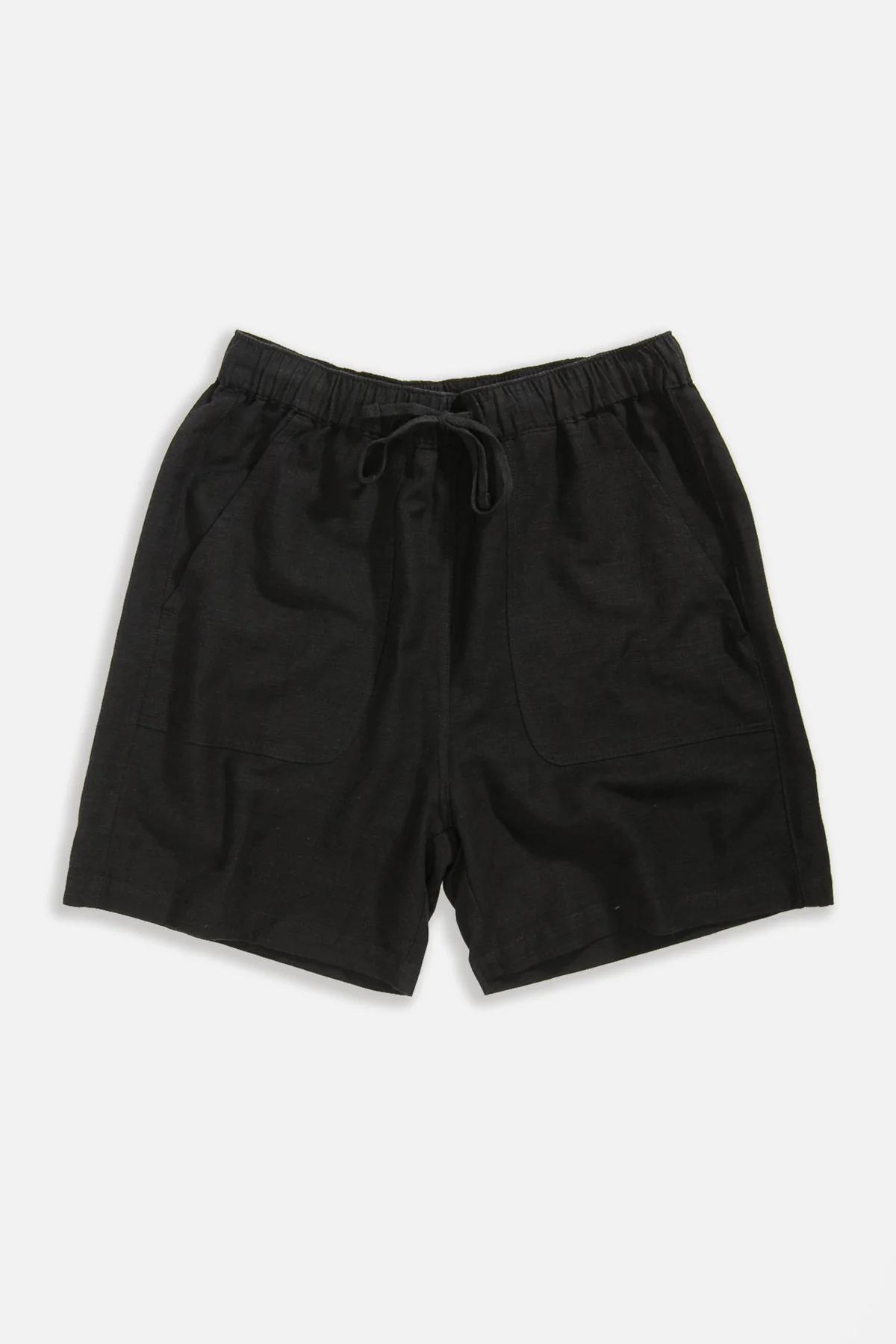 The Marina Black Short