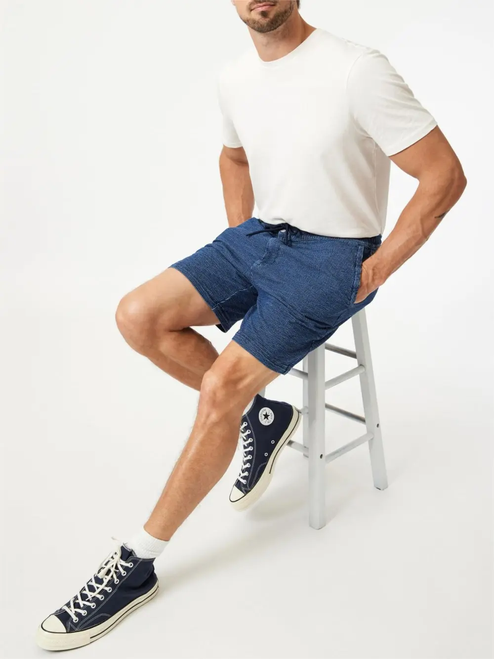 Men Shorts