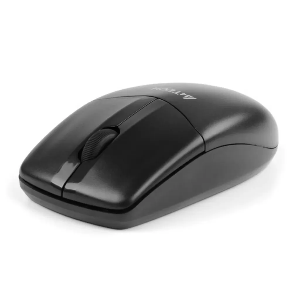 Ergonomic design 2.4GHz Wireless 1000DPI Optical Mouse for Home Office Computer PC 3 Buttons Mice