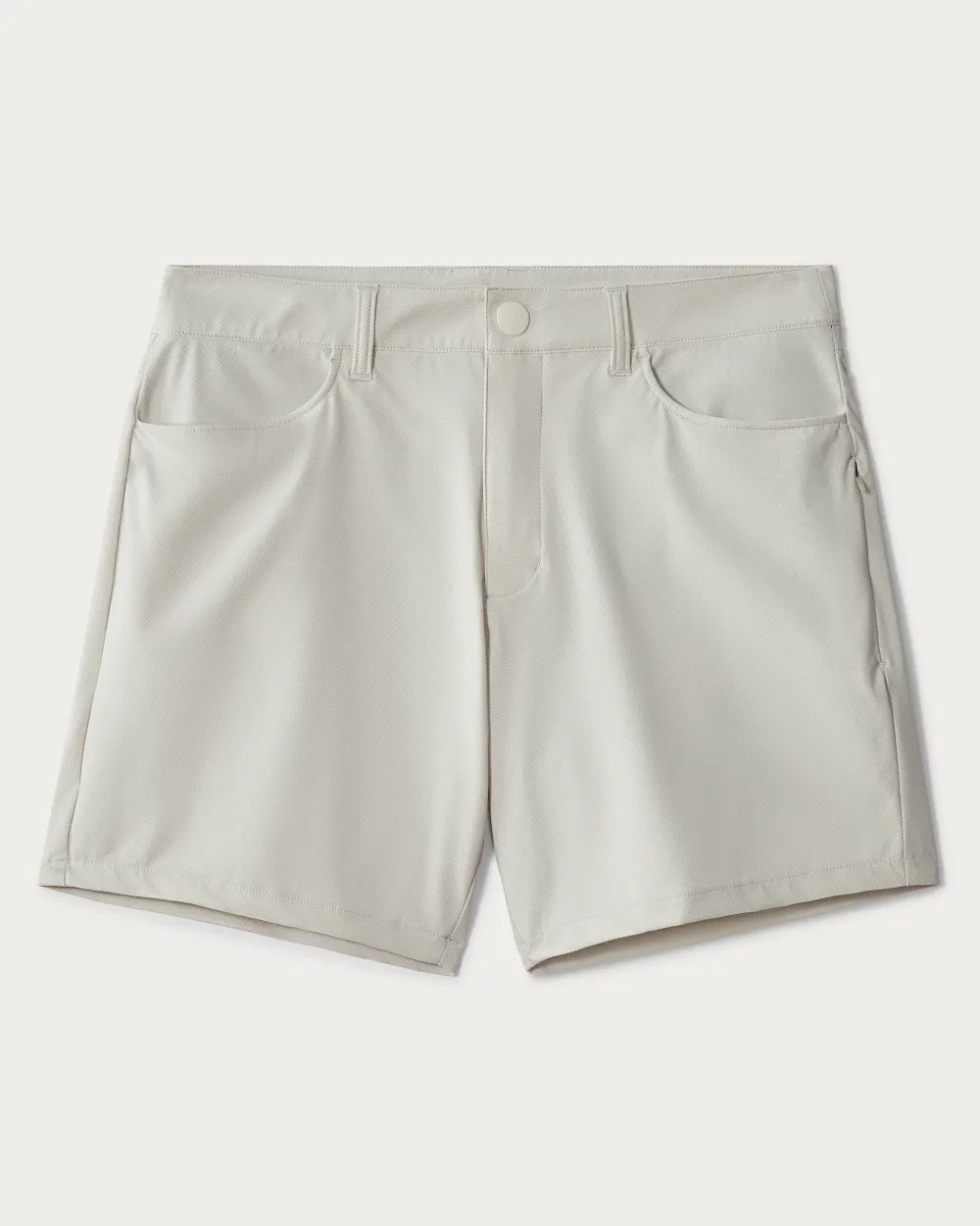 Utility Pocket Shorts