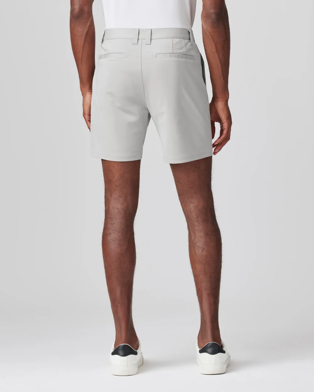 Summer-ready Inseam Shorts