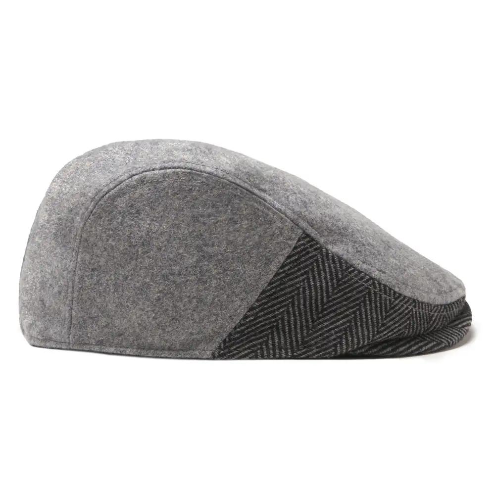 The Legacy Cap - Light Grey