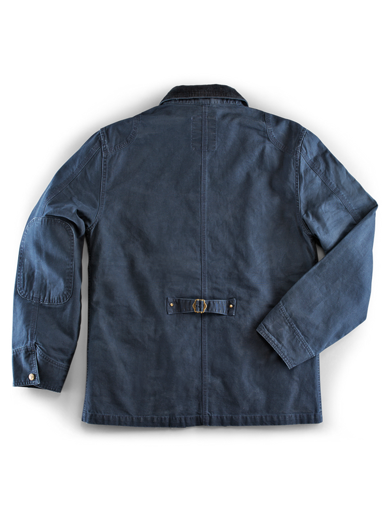 Prospector Jacket Navy