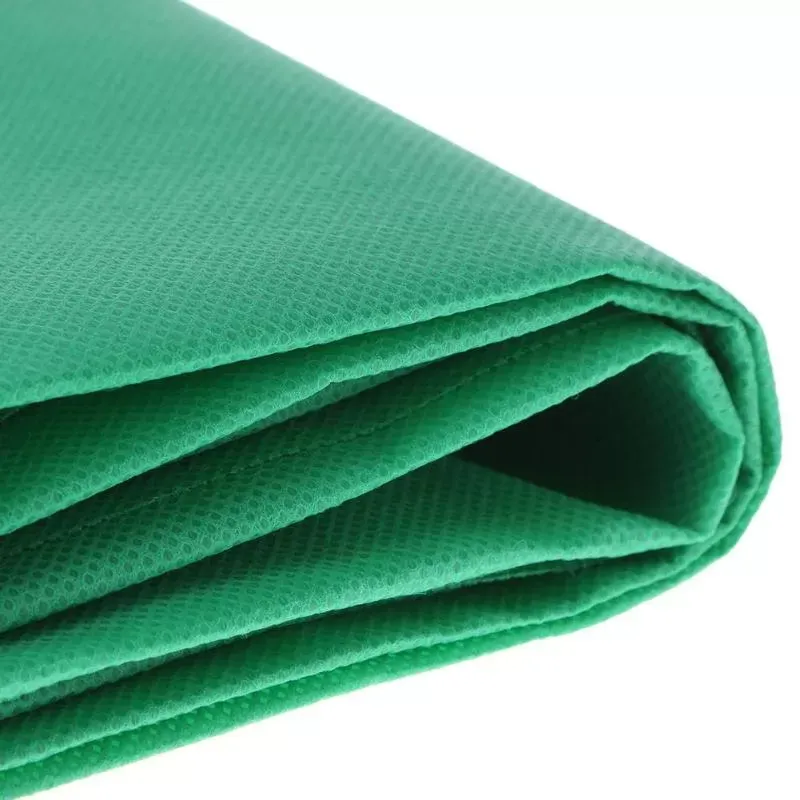 Green Cotton Photo Backgrounds Studio Photography Screen Backdrop Cloth