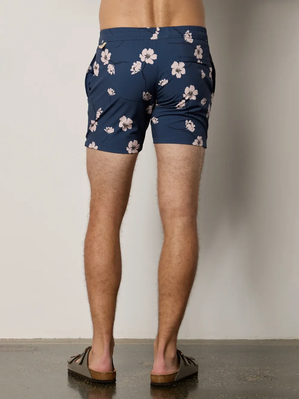 Swim Trunks