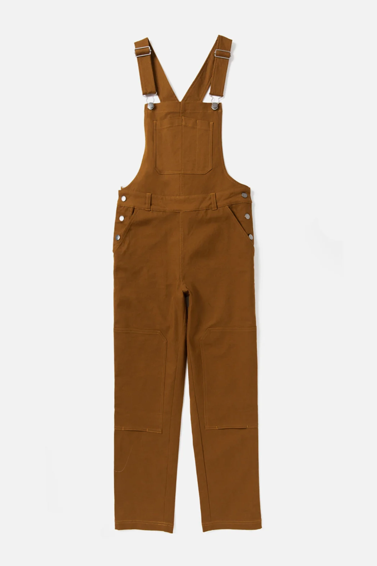 The Tobin Utility Overall