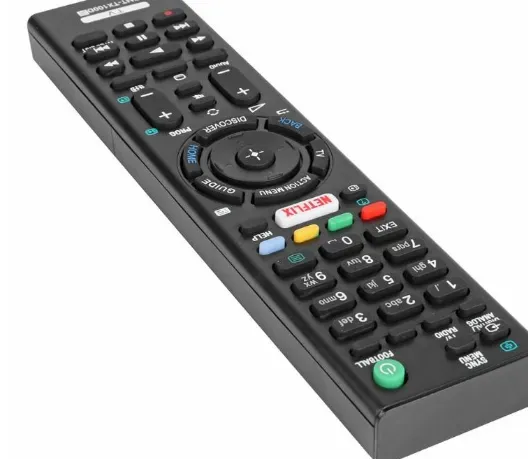 Remote Controller for Sony Smart TV RMT-TX100D RMT-TX101J TX102U TX102D