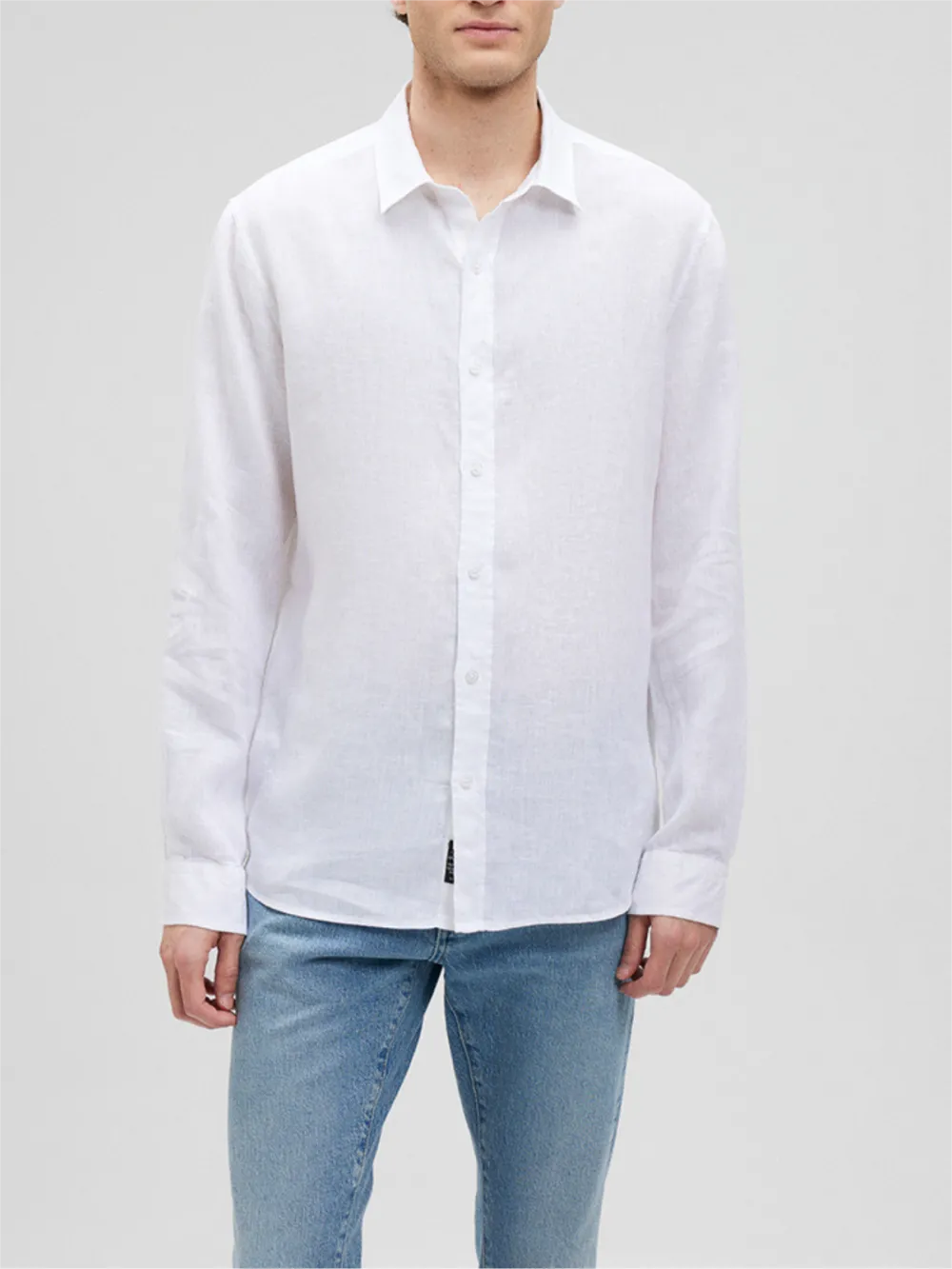 Men Blouse