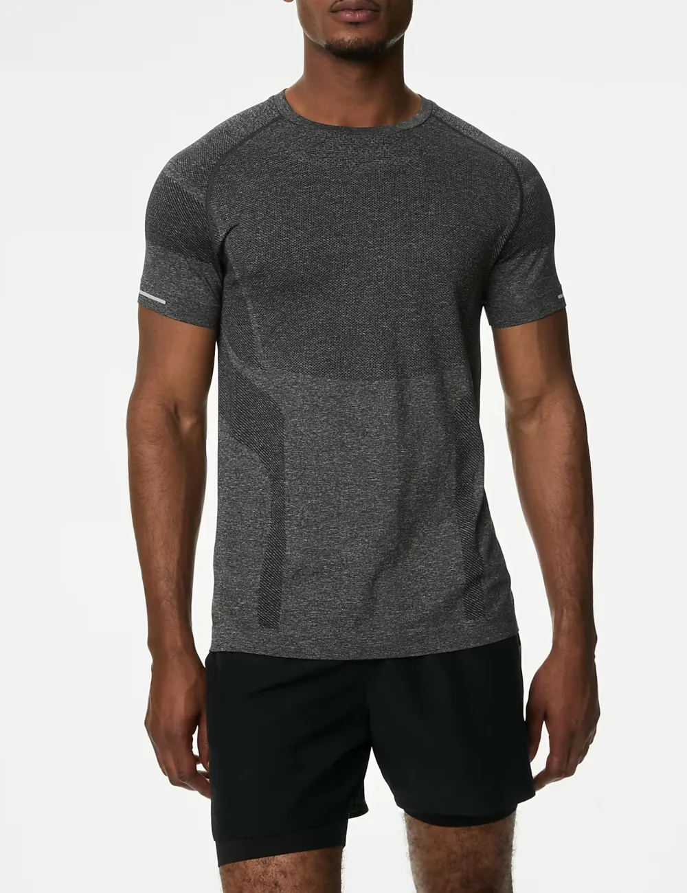 Seam Free T-Shirt