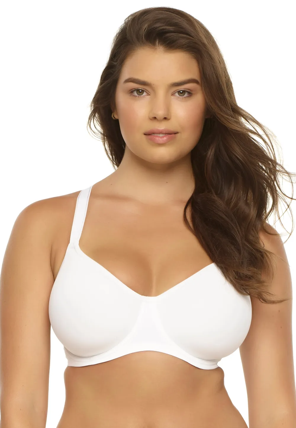 Felina Topaz Breathable and Cooling T Shirt Bra