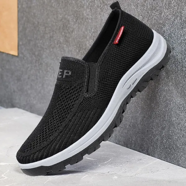 💥Last Day Sale 60% OFF💥 Best Men's Comfort Walking Shoes With Arch Support