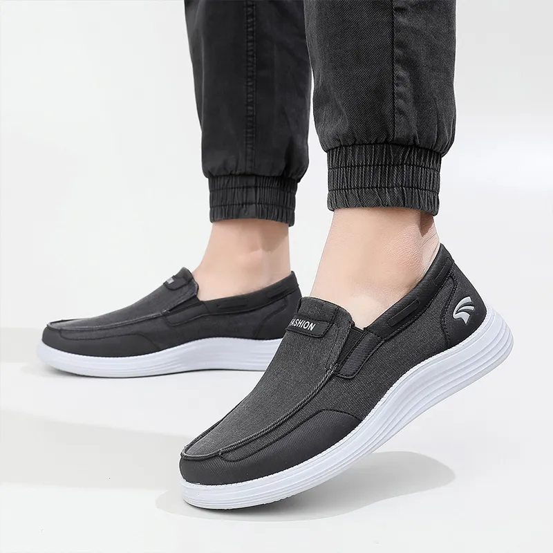 Men's Orthopedic Arch Support Sneakers - The Best Shoes for Plantar Fasciitis Recommended by Podiatrists