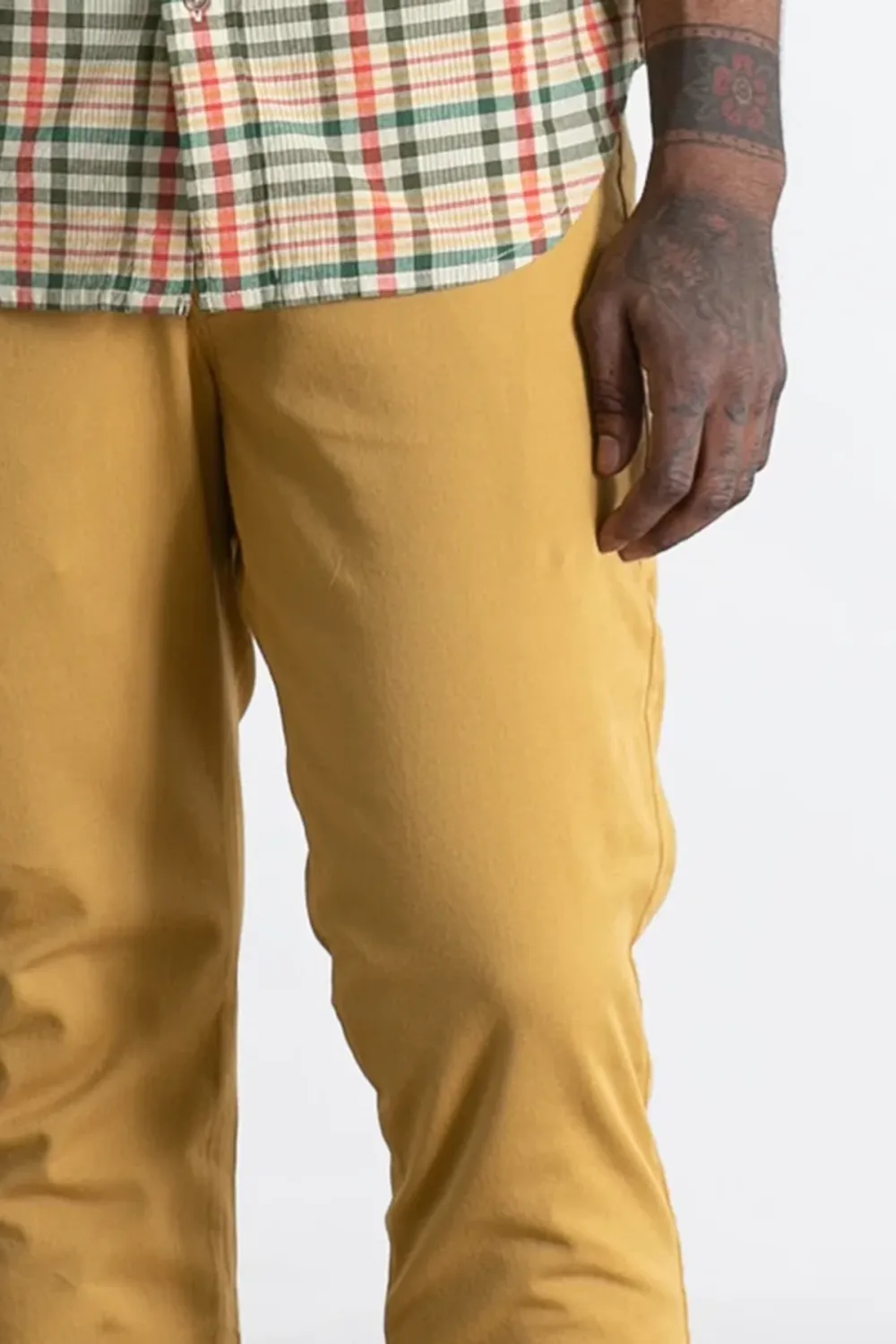 Men Pants