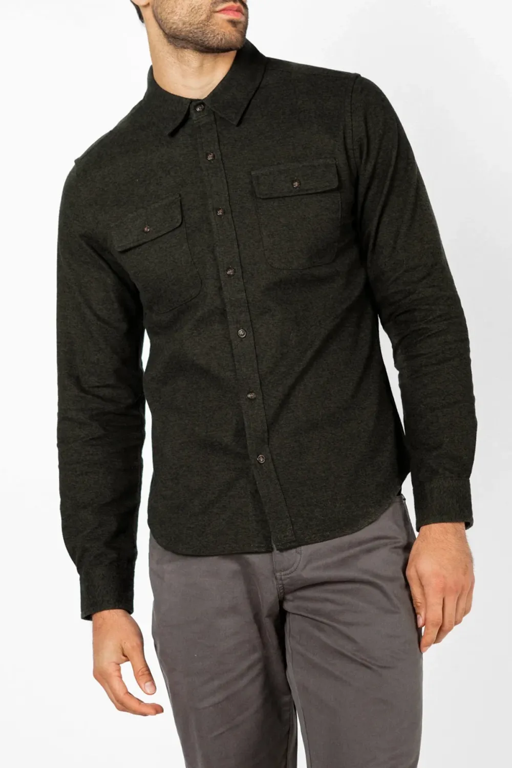 Men Blouse