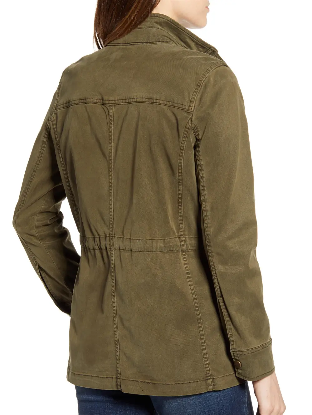 Utility Jacket