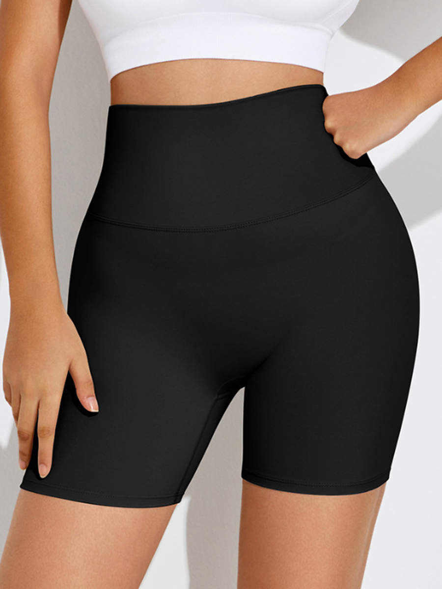 High Waist Fitness Pants