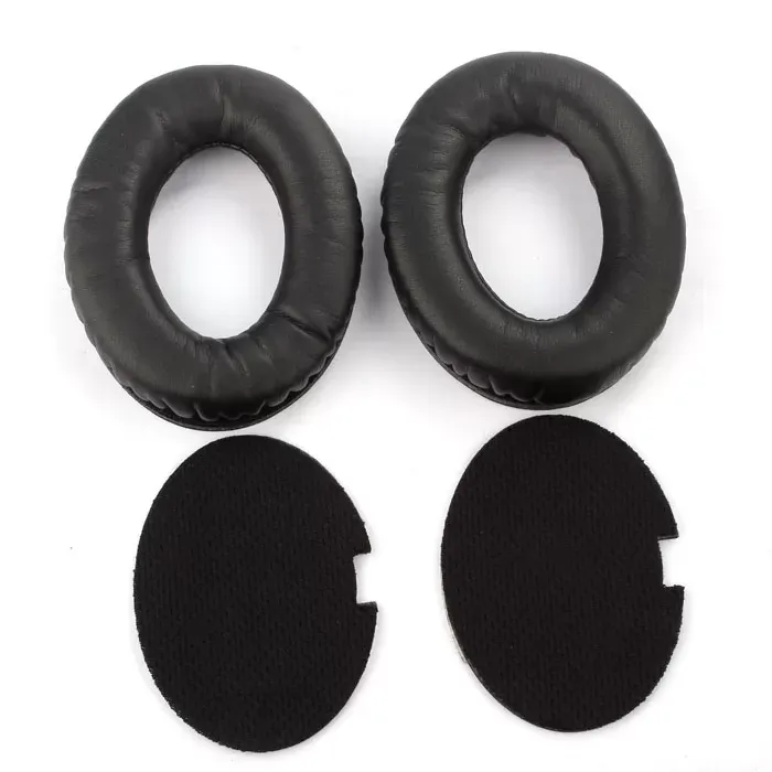 Replacement Ear Pads Cushion for Bose QuietComfort AE2 AE2I Headphone High Quality Replace Prevent Sweating DIY Accessories