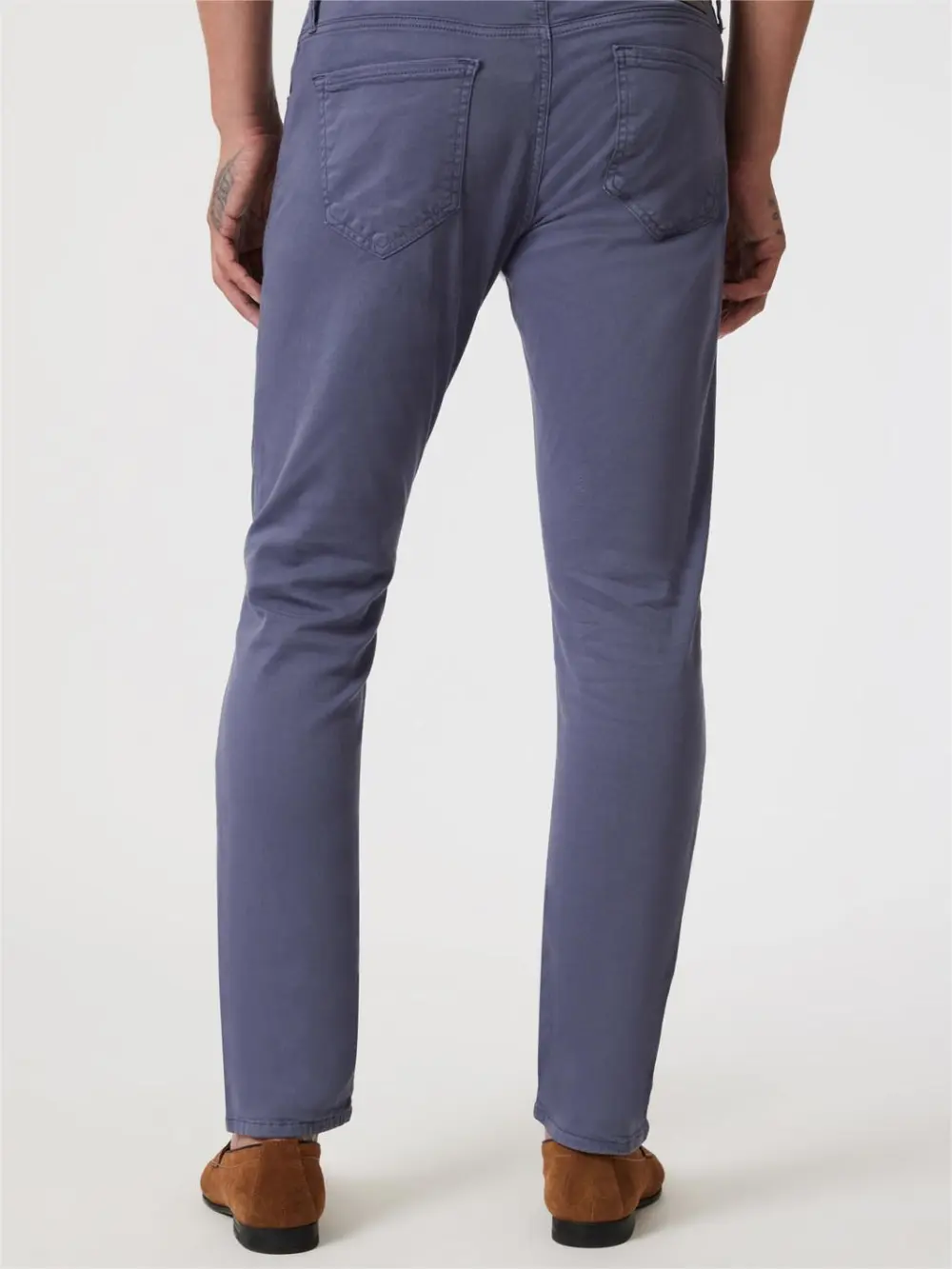 Jake Slim Leg Pants