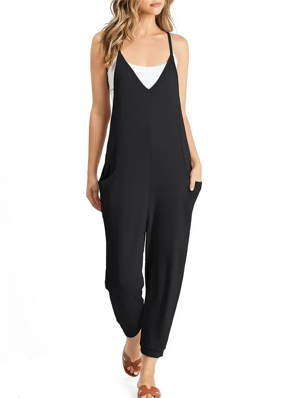 Pure Bliss Jumpsuit