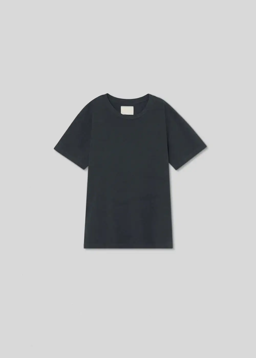 Everyday Tee - Charcoal