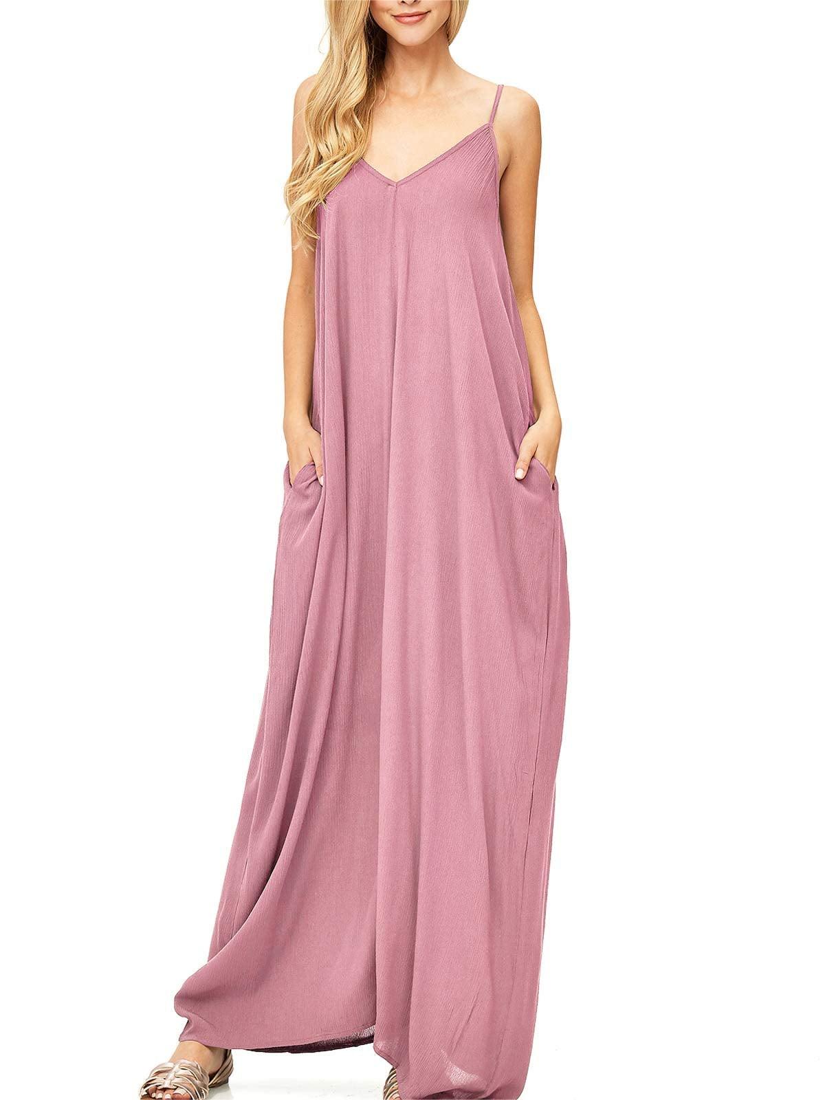 Free Form Maxi Dress