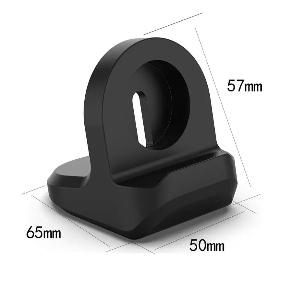 Smartwatch Holder Charger Conversion Charging Dock Stand Bracket for Samung Galaxy Active 2 40mm 44MM Smart watch accessories