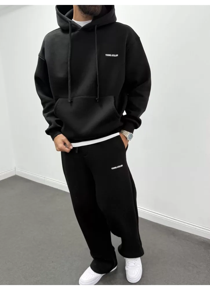 [Preorder]Sports Hoodie Tracksuit