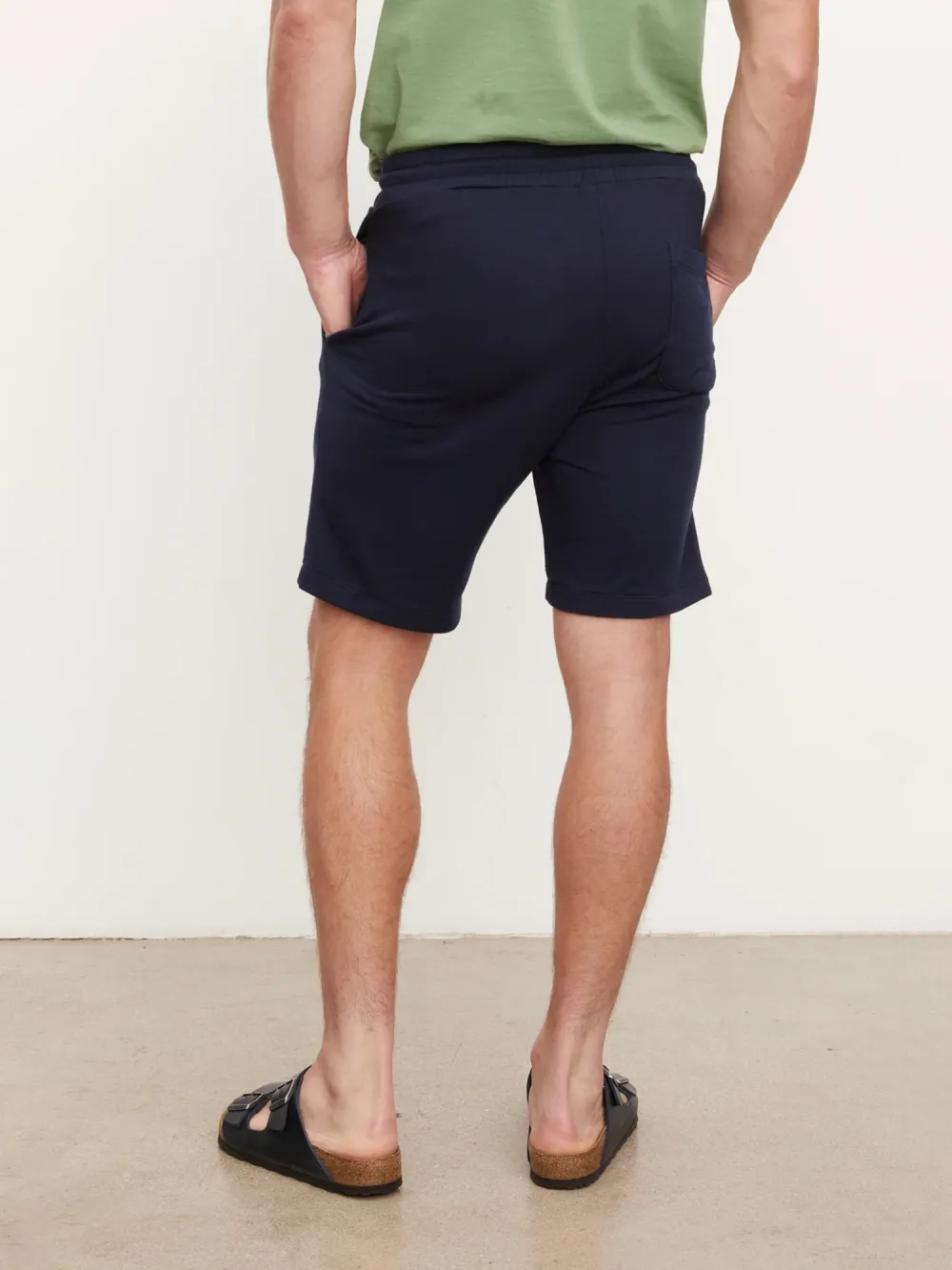 Tailored Fit Shorts