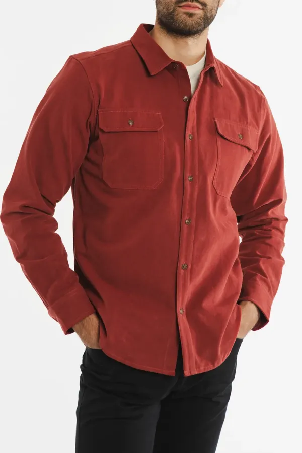 Men Blouse