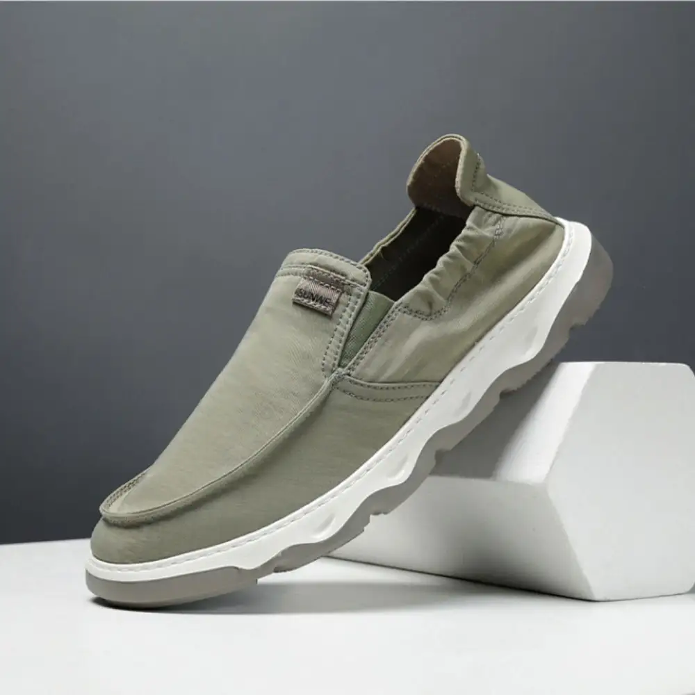 Men's Lightweight Breathable Fashion Casual Shoes（40% OFF）