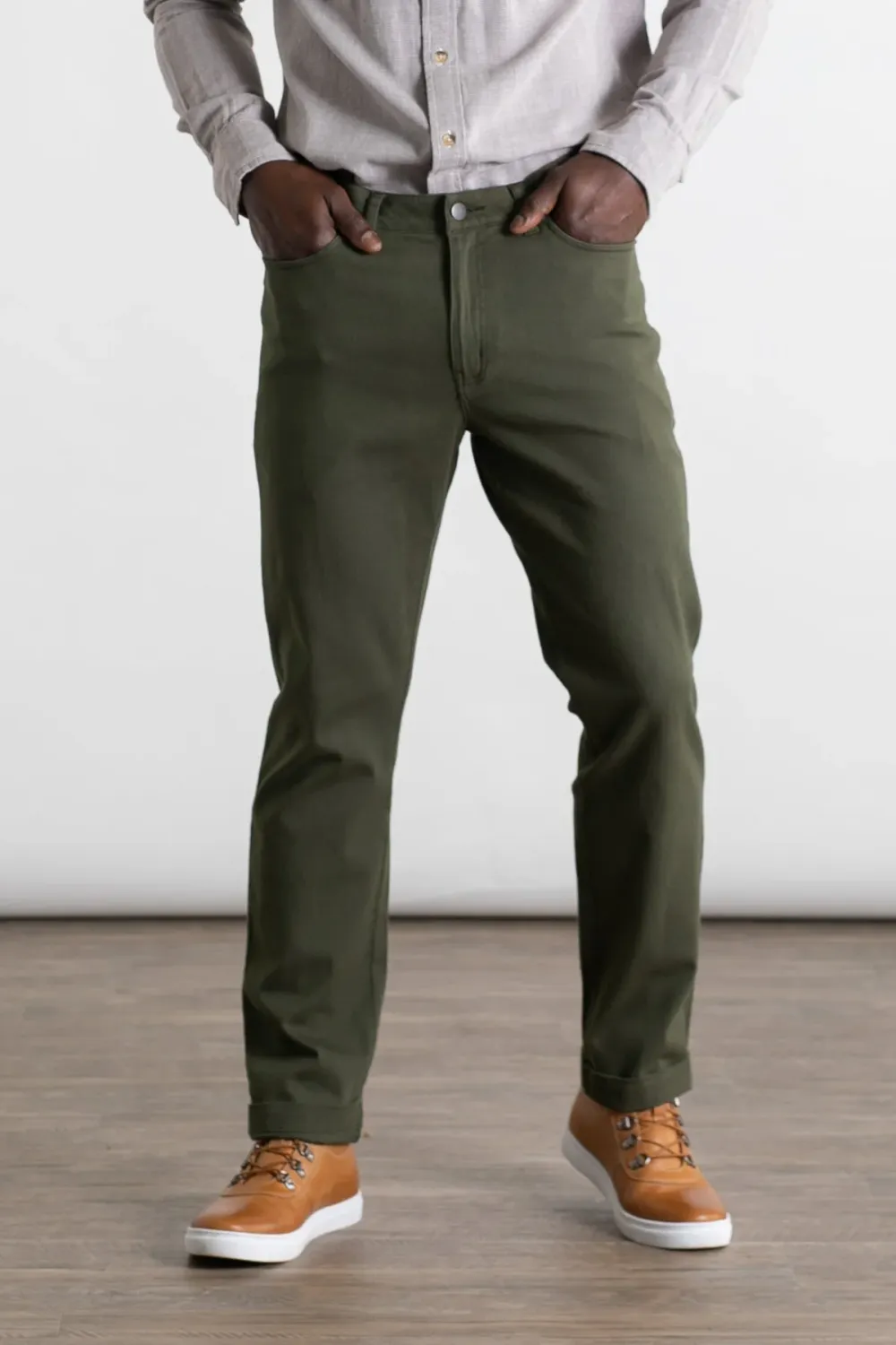 Men Pants