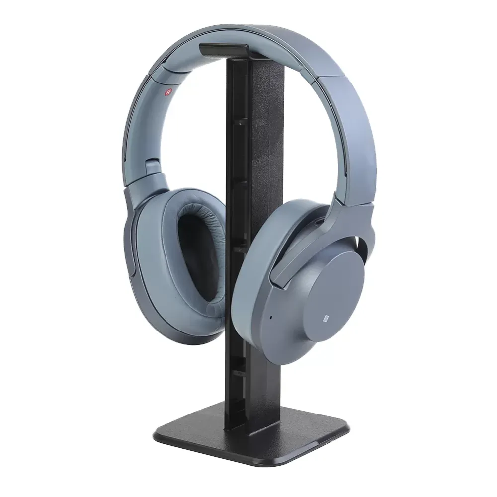 Universal Durable Headset Desk Stand Simple Style Headphone Display Bracket Support Dropshipping