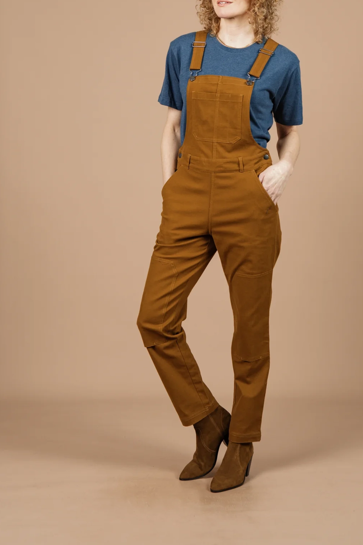 The Tobin Utility Overall