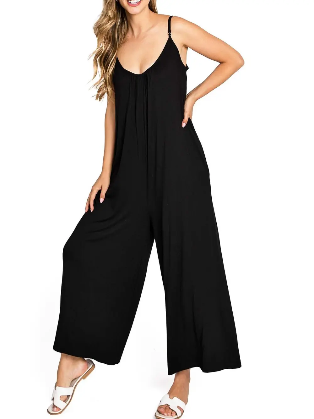 Venture Jumpsuit