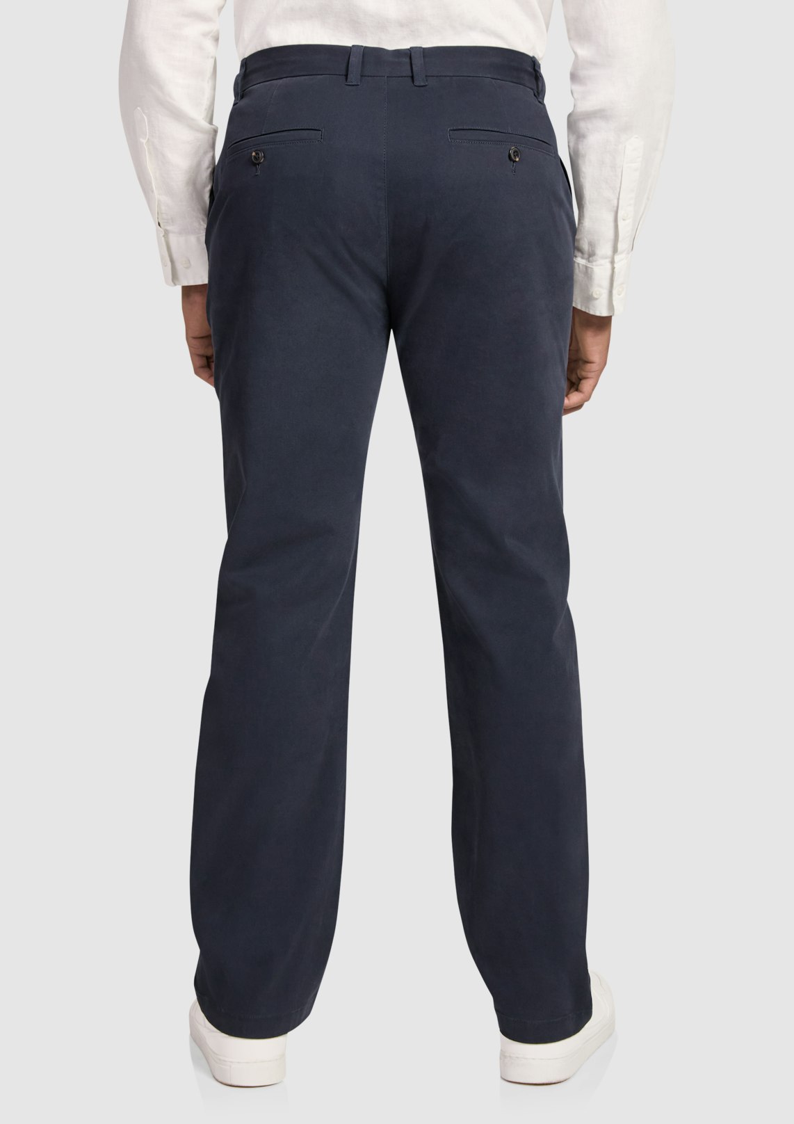 STONE PRESTON CLASSIC CHINO