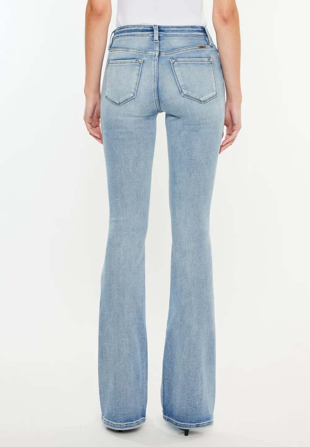 KanCan™ Essentials High Rise Bootcut Jeans