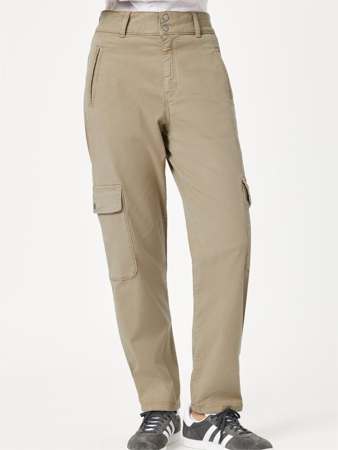 Elsie Cargo Pants