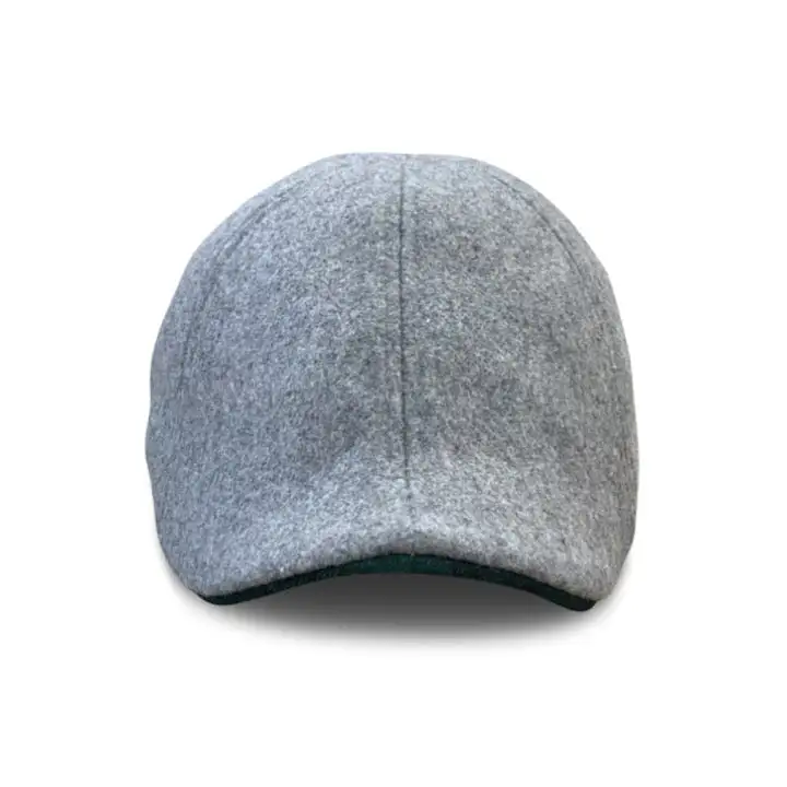 The Boondock Collectors Edition Cap - Grey