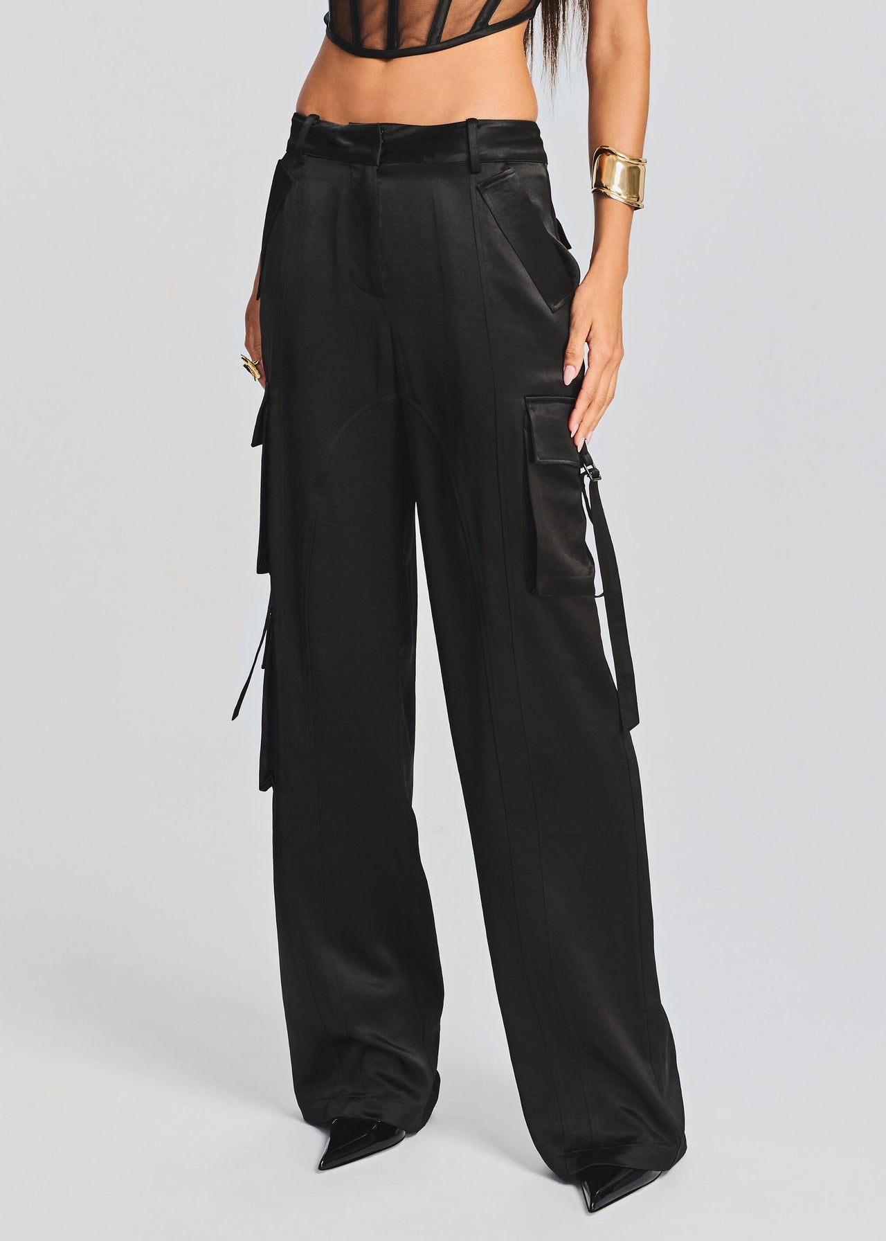 Andre Cargo Pant