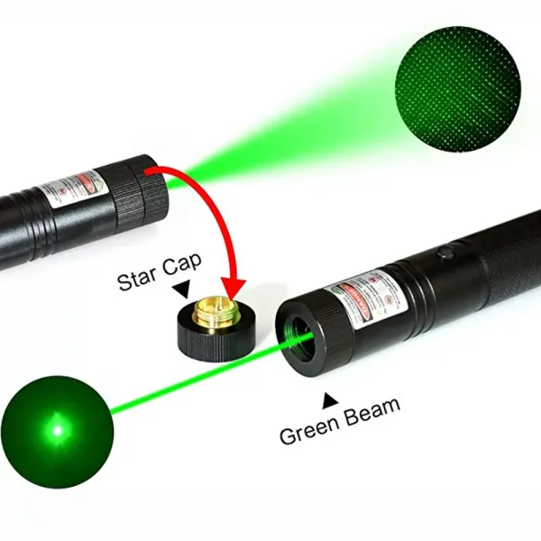 High Power Laser 303 301 Pointers Adjustable Focus Burning Match Lazer Pen Green Red Blue Violet Safe Key Free Battery e Charger