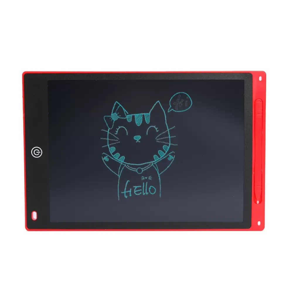 10 Inch lcd writing tablet digital drawing tablet portable writing pads electronic tablet board ultra-thin board,Suitable kid