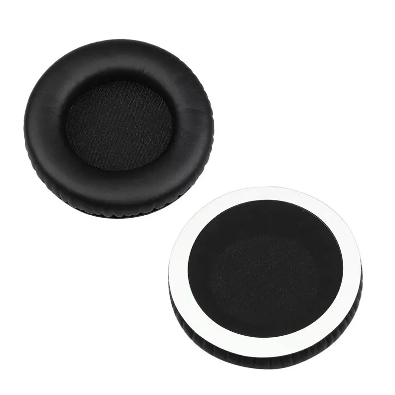 Replacement Ear Pad Cushions For Stelseries Siberia V1 V2 V3 Gaming Headphones High Quality Replace Support Accessories