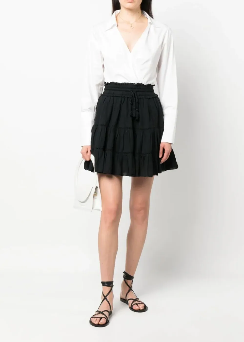 Lioline Skirt