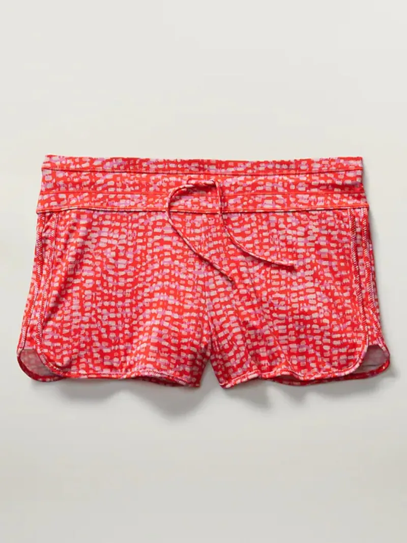 FREE SURGE SWIM SHORT COMFORTABLE