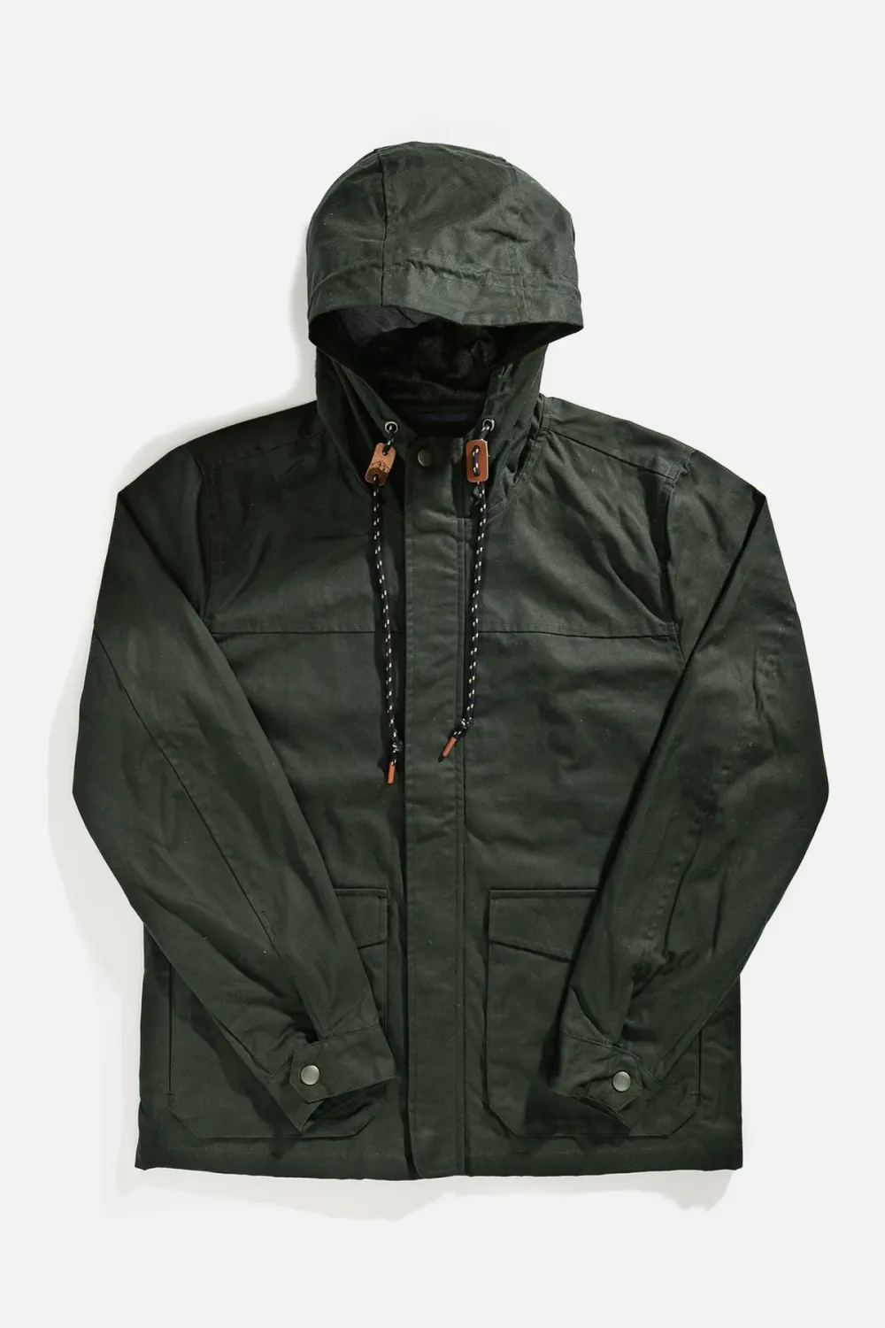 Men Outerwear