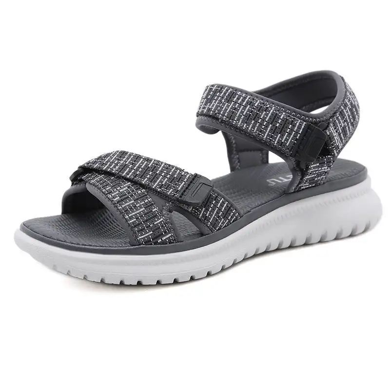 Cilool Preppy Lightweight Comfortable Sandals