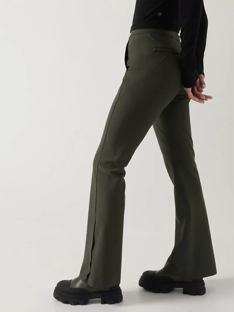 STELLAR FLARE TROUSER JOGGER