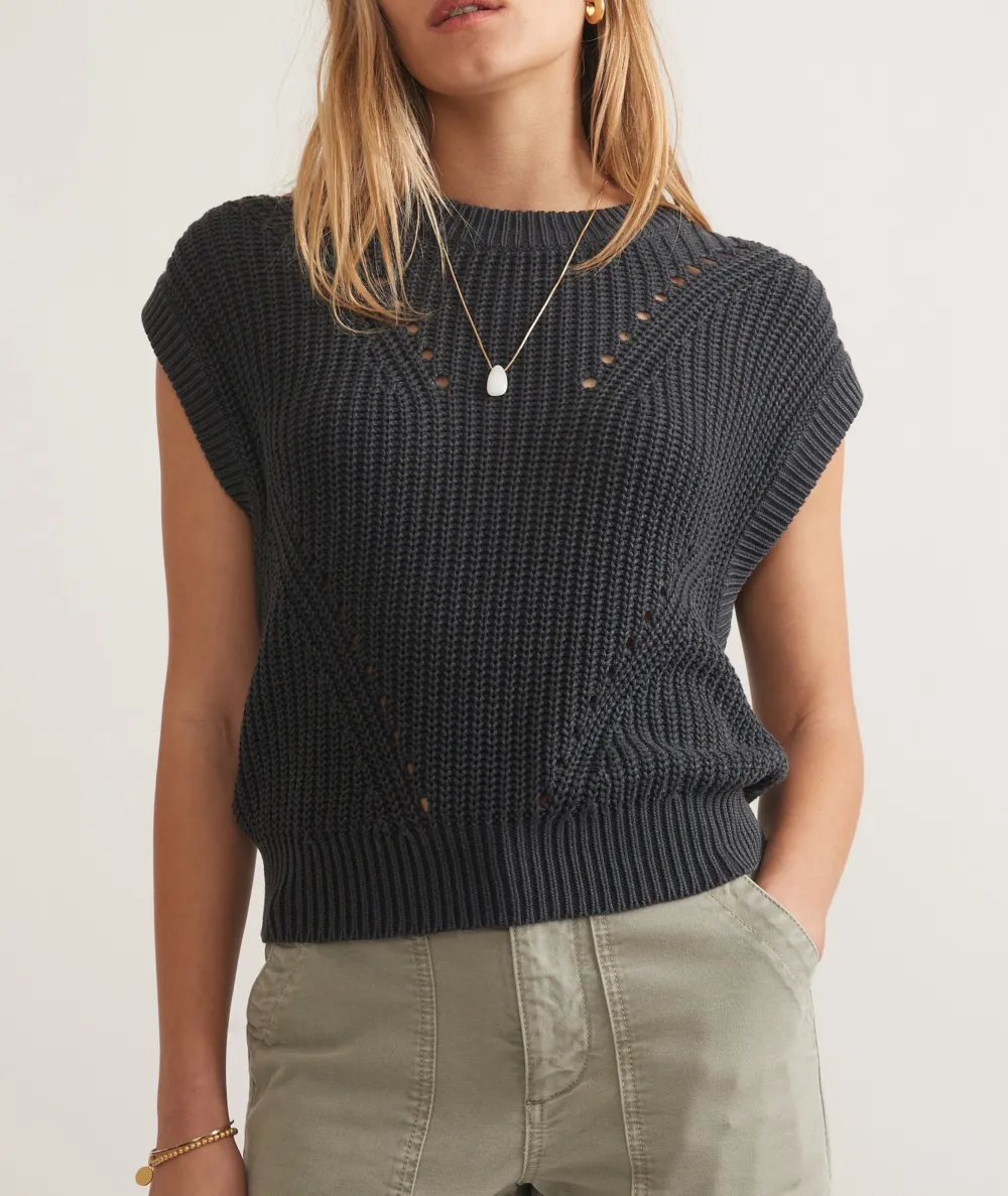 Ramona Sweater Vest