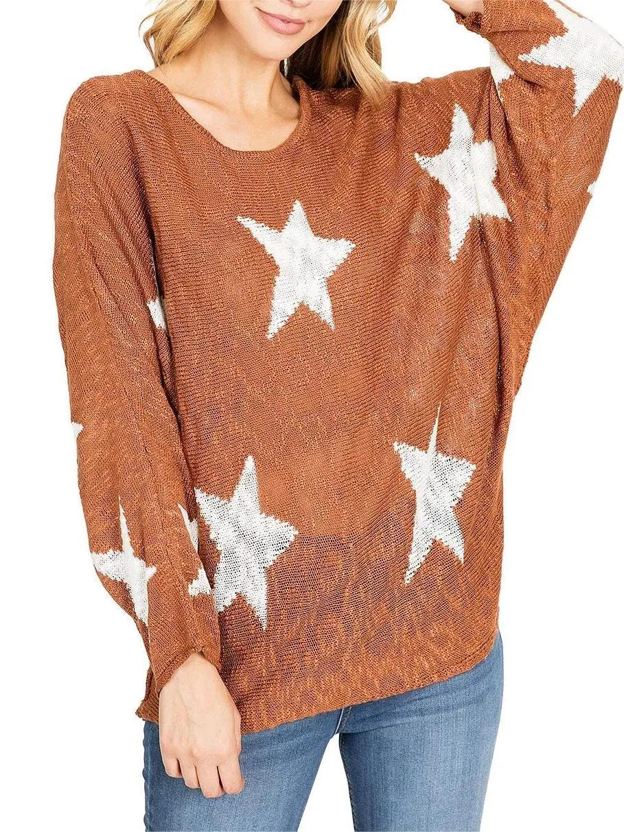 Stargazar Knit