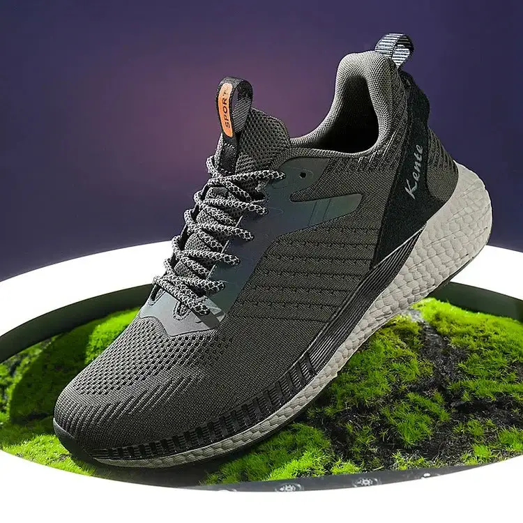 🔥Limited Time Offer 49% OFF🔥Men's Orthopedic Comfort Sneaker